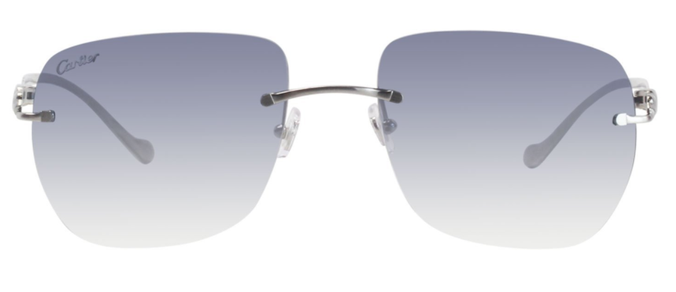 CARTIER PANTHERE sunglasses