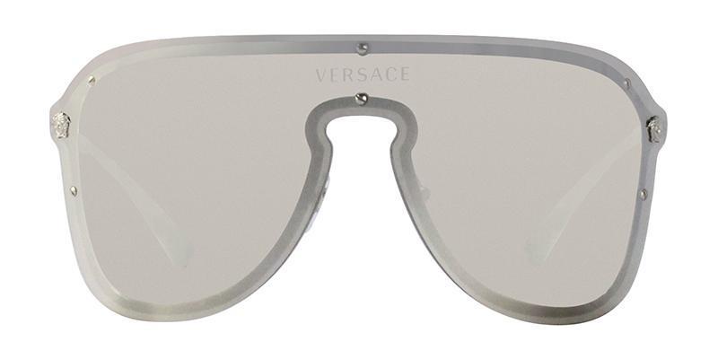 Versace ve2180 hotsell shield sunglasses