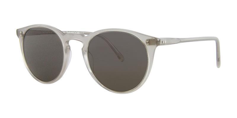 OLIVER PEOPLES O'MALLEY NYC GRAY - GRAY