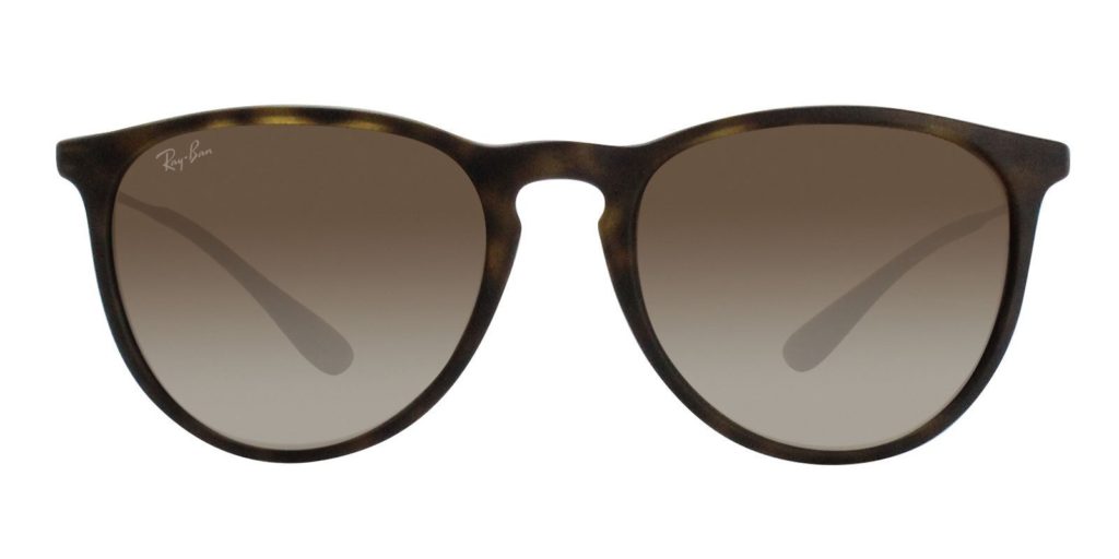 RAY BAN ERIKA BROWN - BROWN