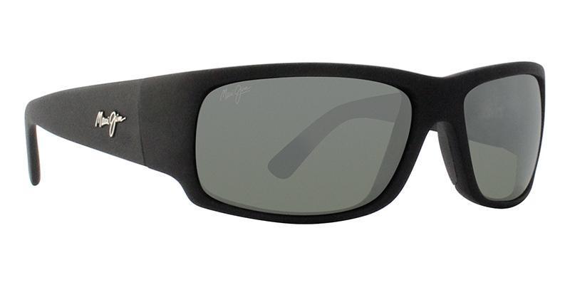 Maui Jim sport sunglasses