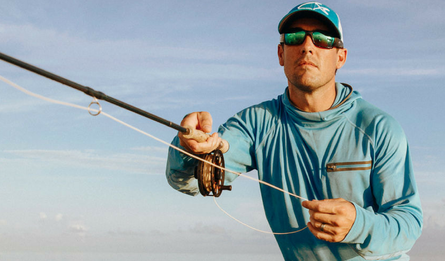 Which Costa Del Mar Sunglasses Are Best For Fishing - Designer Eyes Blog