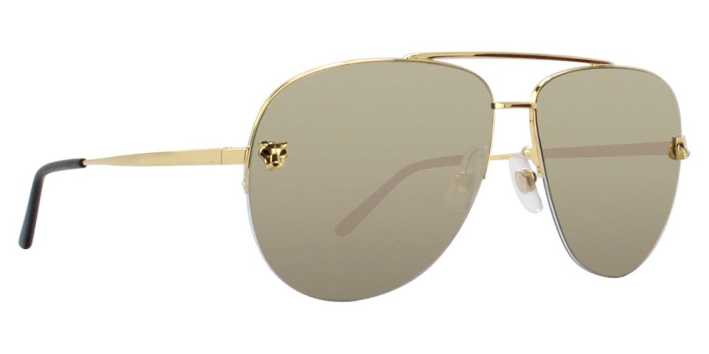 cartier-panthere-sunglasses - Designer Eyes Blog