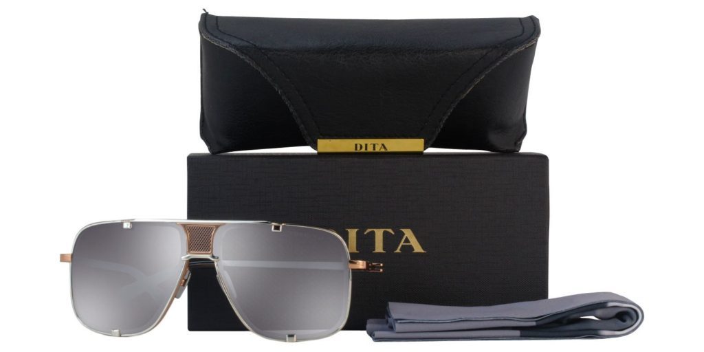 Dita limited edition sunglasses