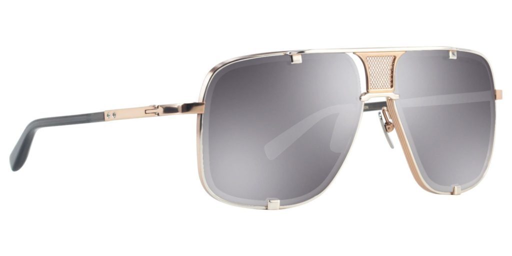 Dita Mach Five sunglasses