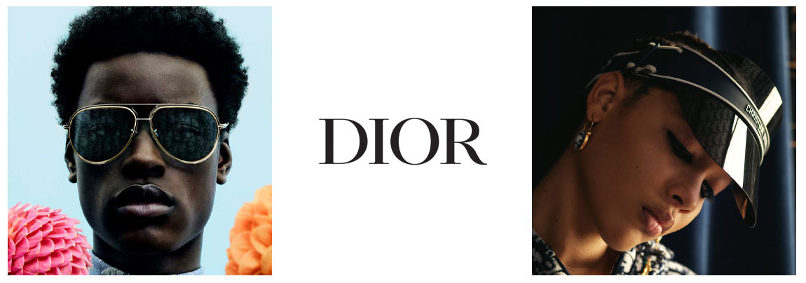 Dior Spring Summer Collection 2021