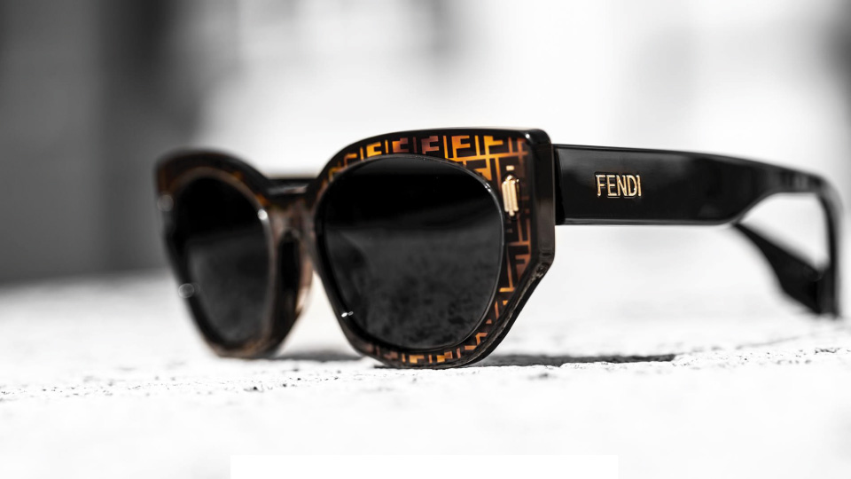 Fendi Summer Collection