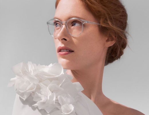 Transformative Silhouette Eyeglasses