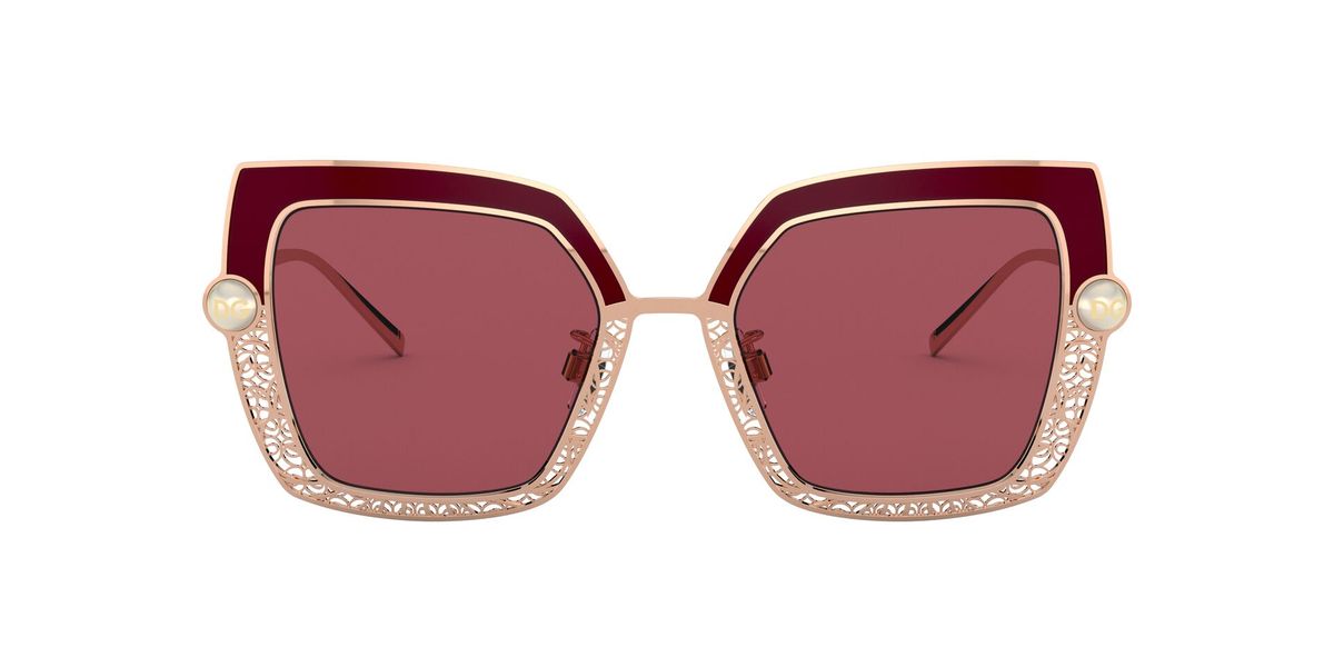 Dolce & Gabbana Eyewear