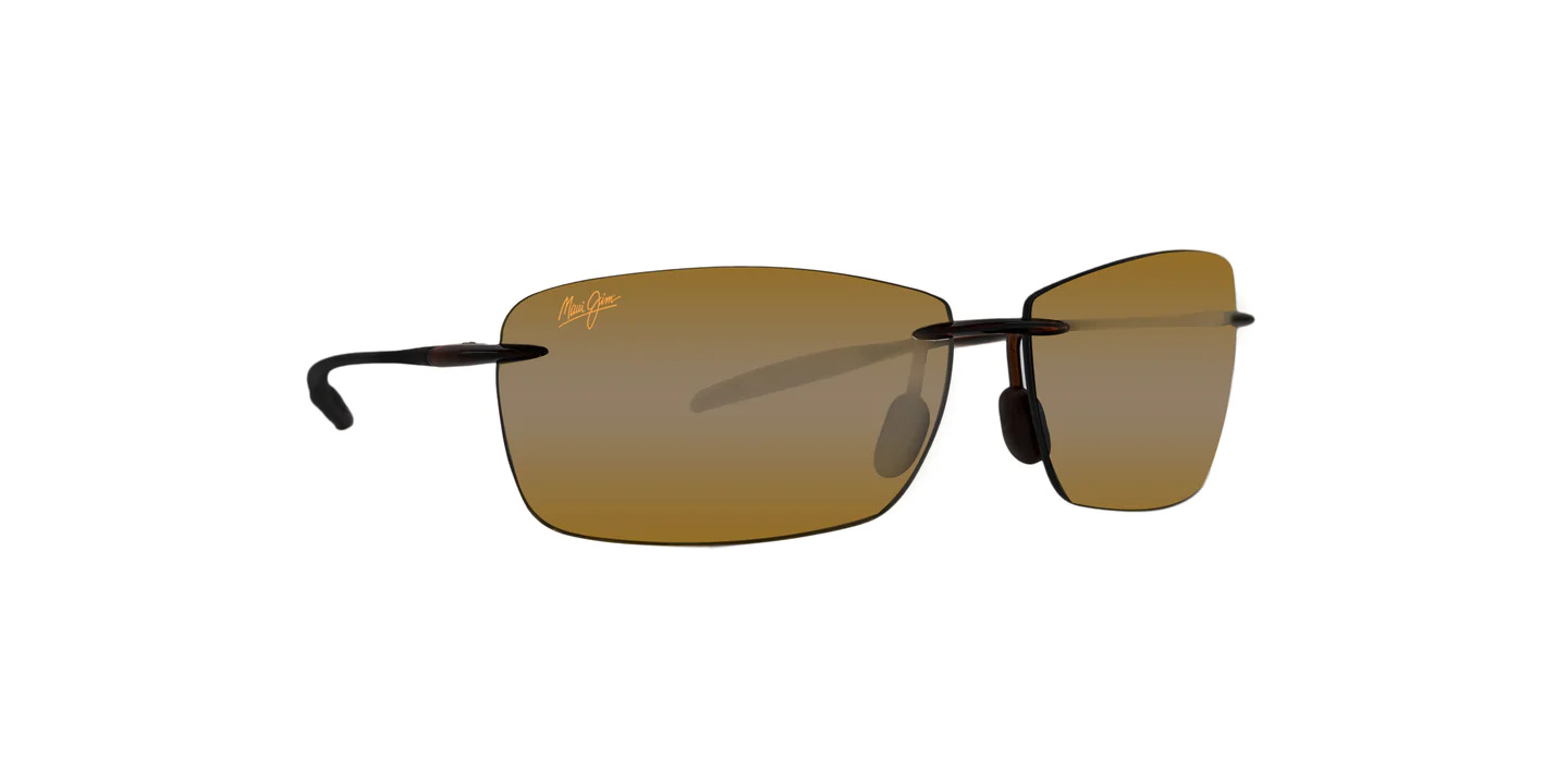 Maui Jim - Lighthouse Rootbeer/HCL Bronze