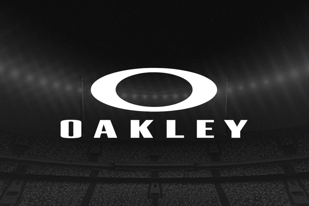 OAKLEY NFL COLLECTION – Designer Eyes