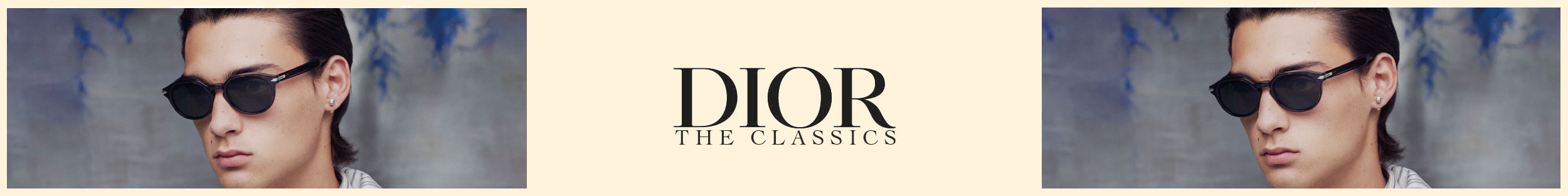 Dior - The Classics