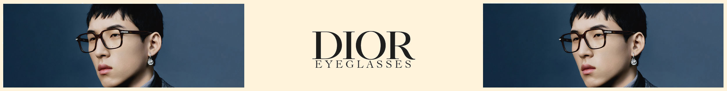 Dior Eyeglasses