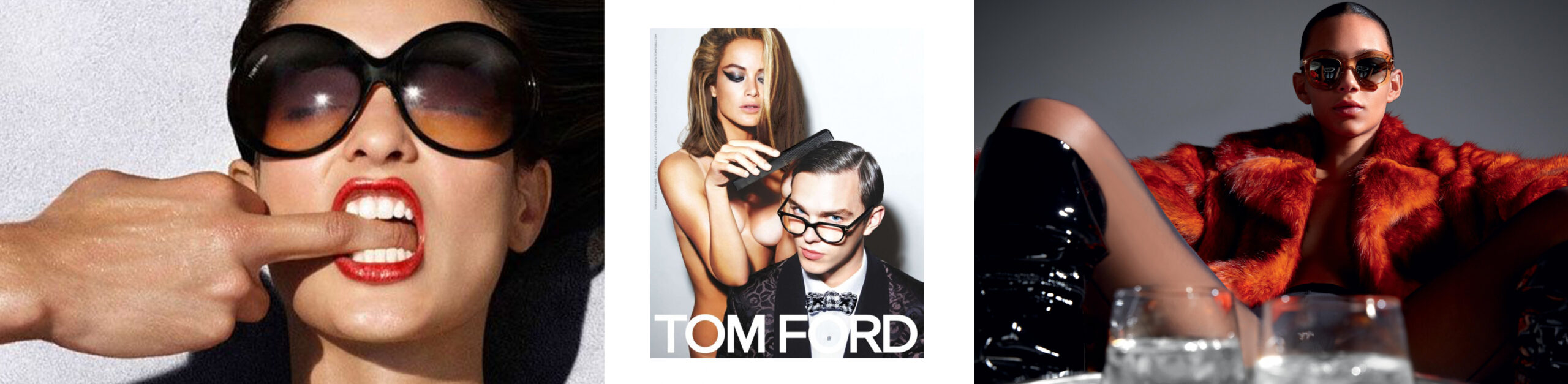 tom ford eyewear