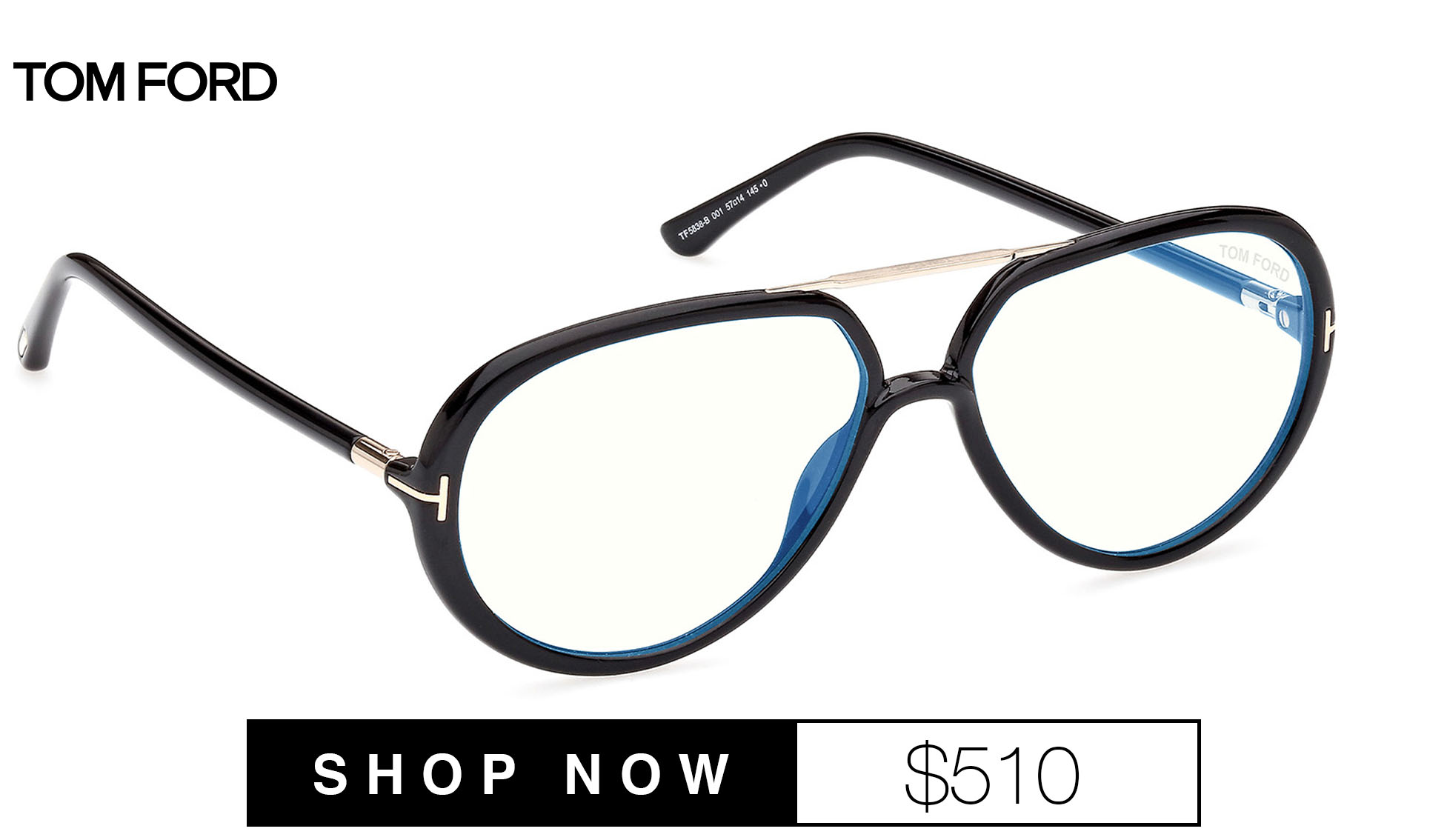 blue light glasses 3 - Designer Eyes Blog