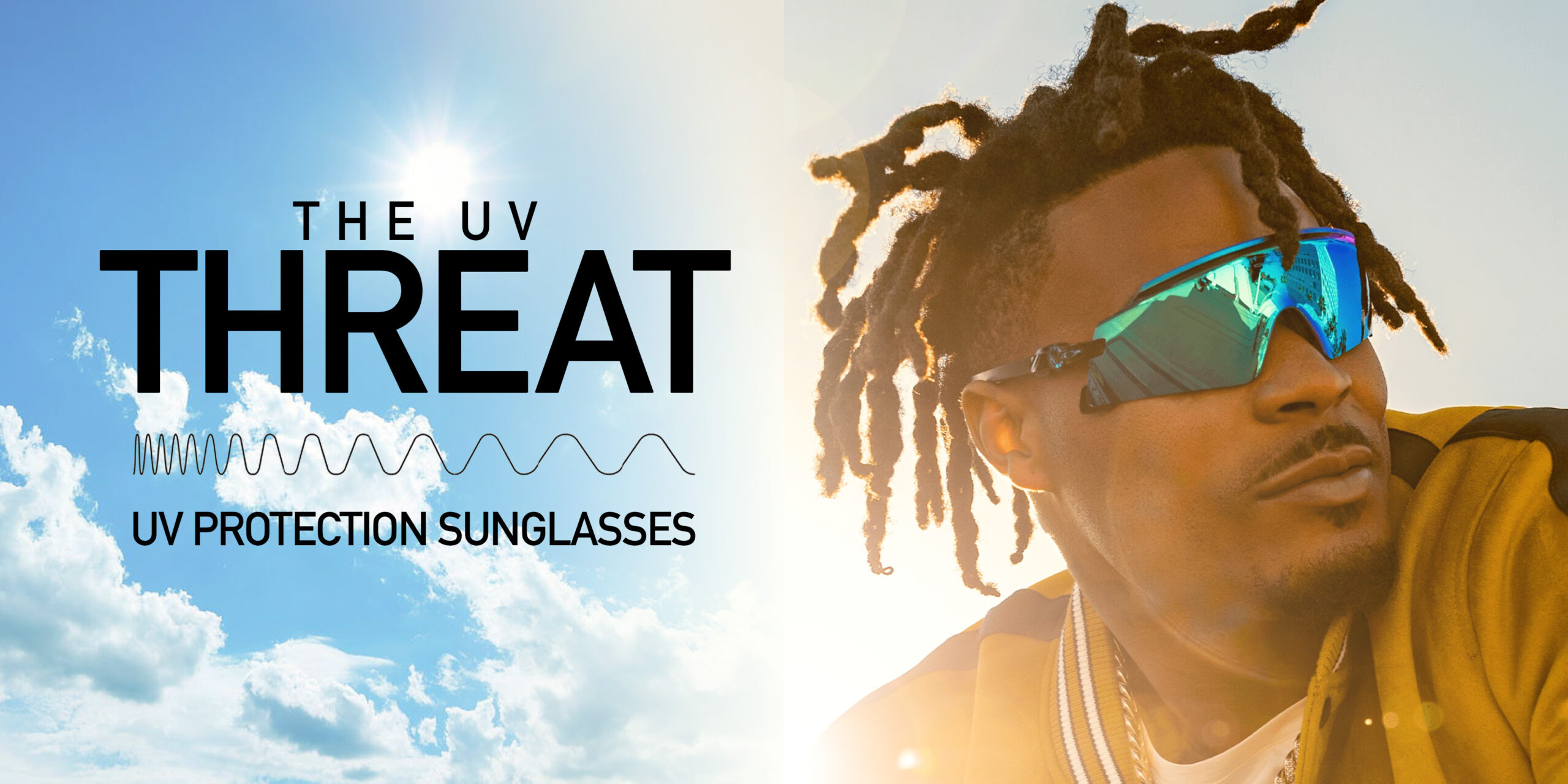 Uv Protection Glasses Designer Eyes Blog