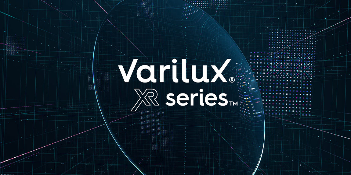 Varilux XR: AI-Powered Progressive Lenses - Designer Eyes Blog